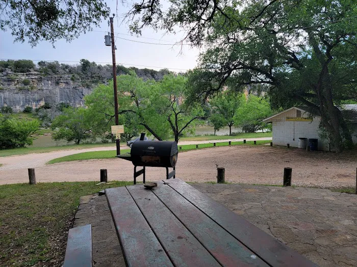 Sulphur Springs Camp Picture 8