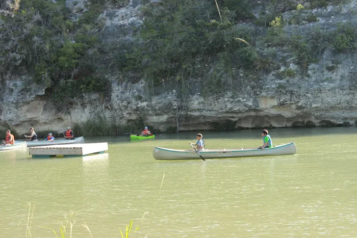 Boy Scouts of America, Bear Creek Scout Reservation Picture 3