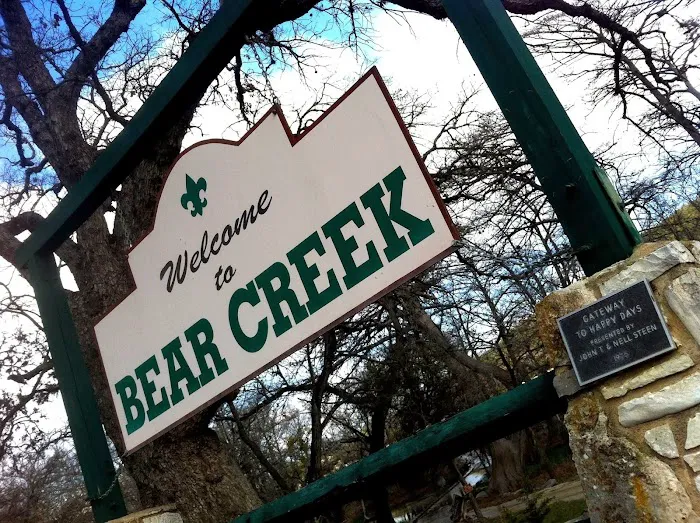 Boy Scouts of America, Bear Creek Scout Reservation Picture 6