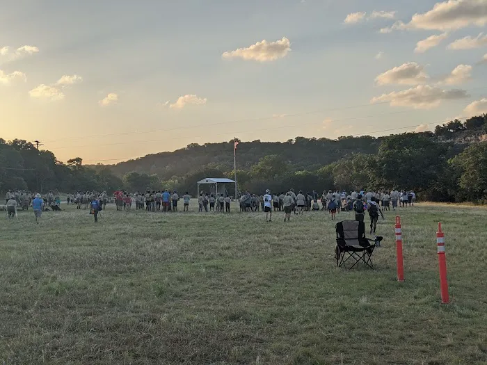 Boy Scouts of America, Bear Creek Scout Reservation Picture 2