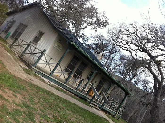 Boy Scouts of America, Bear Creek Scout Reservation Picture 4