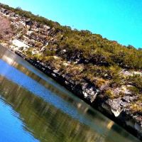 Boy Scouts of America, Bear Creek Scout Reservation ico