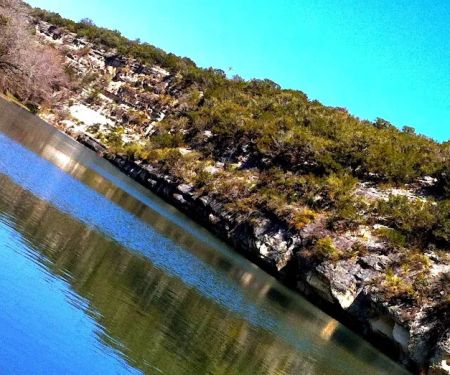 Boy Scouts of America, Bear Creek Scout Reservation