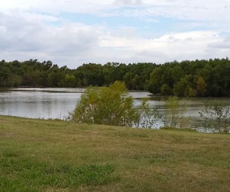 Williamson County Expo Center RV Park