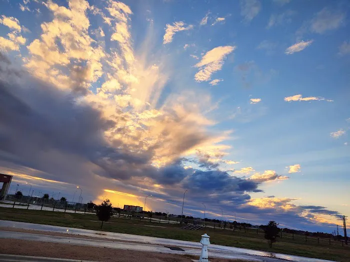 Williamson County Expo Center RV Park Picture 10