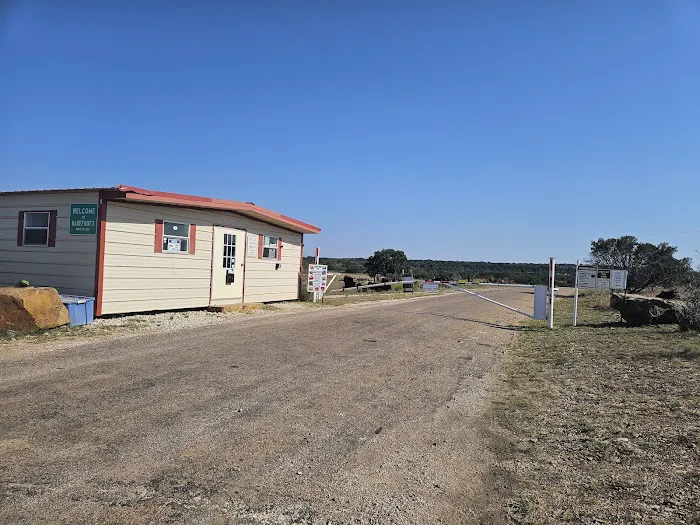Barefoot Camp and R.V. Park Picture 1