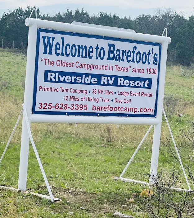 Barefoot Camp and R.V. Park Picture 2
