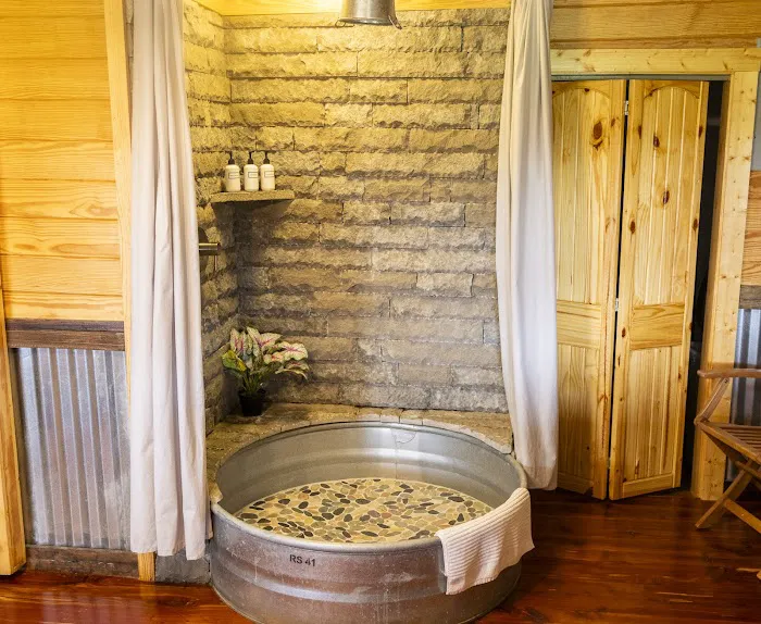Andi's Cabin Picture 4