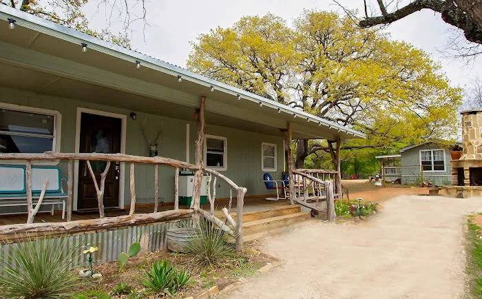 Andi's Cabin Picture 5