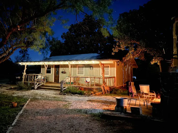 Andi's Cabin Picture 9