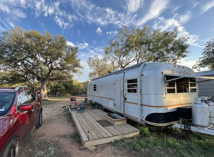 KeganC's RV camping Picture 1