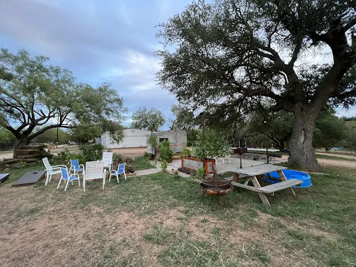 KeganC's RV camping Picture 5