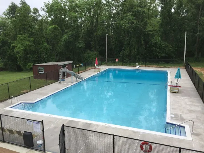 Quail Hill Scout Reservation Picture 3