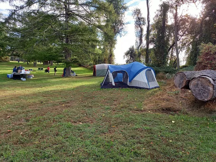 Quail Hill Scout Reservation Picture 5