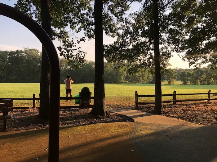 Family Campground Picture 1