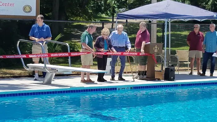 Quail Hill Scout Reservation Picture 1