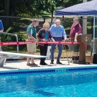 Quail Hill Scout Reservation ico