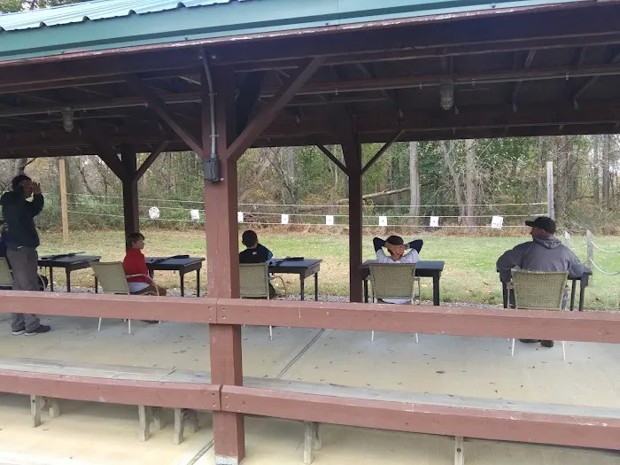 Quail Hill Scout Reservation Picture 7