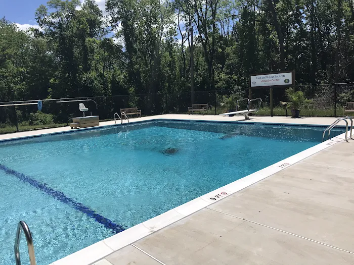 Quail Hill Scout Reservation Picture 10