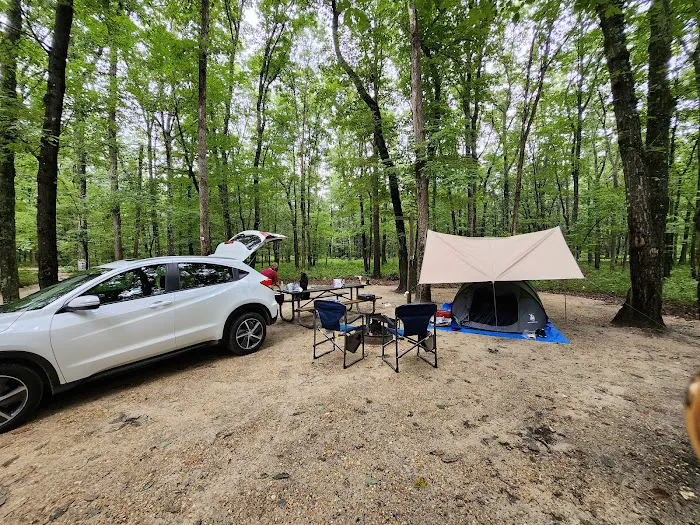 Family Campground Picture 10