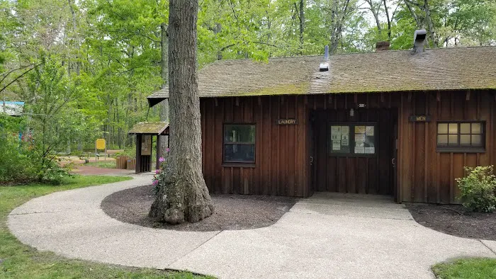 Family Campground Picture 8