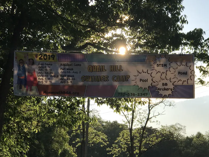 Quail Hill Scout Reservation Picture 8