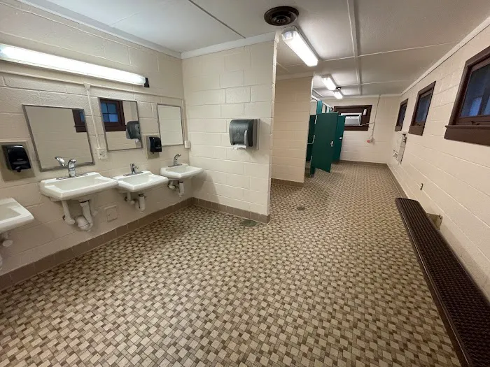 Turkey Swamp Campground Picture 6