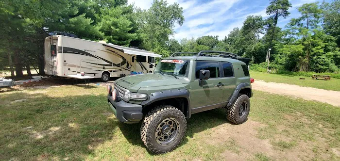 Pine Cone Resort Picture 7