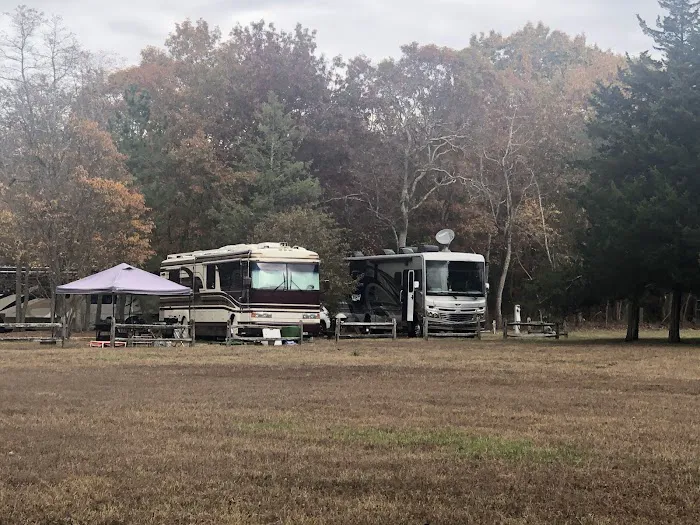 Pine Cone Resort Picture 9