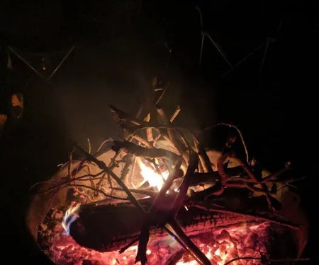 Nomoco Activity Area