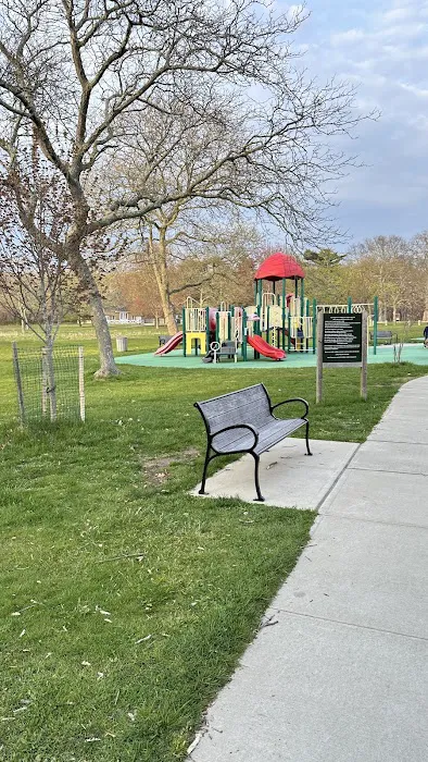 Heckscher State Park Campground Picture 5