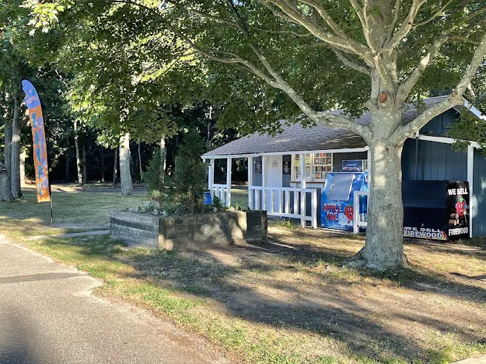 Heckscher State Park Campground Picture 1