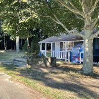 Heckscher State Park Campground ico