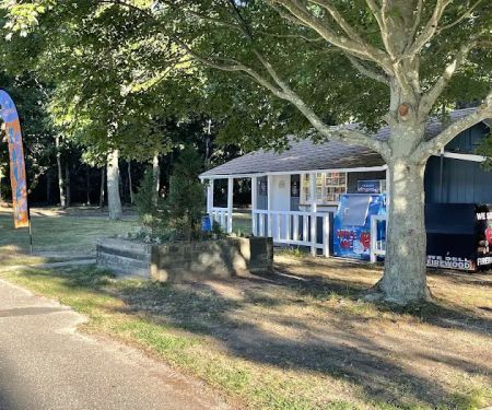 Heckscher State Park Campground