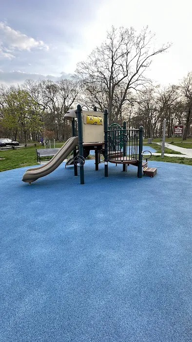 Heckscher State Park Campground Picture 7