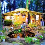 Timberland Lake Campground