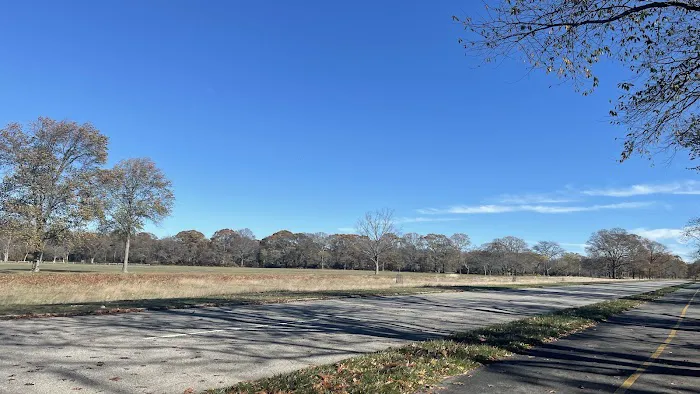 Heckscher State Park Campground Picture 2