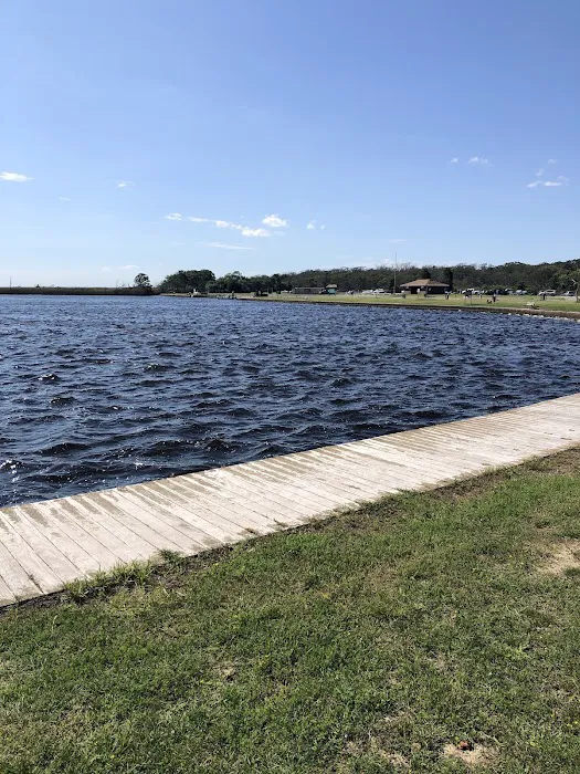 Heckscher State Park Campground Picture 9