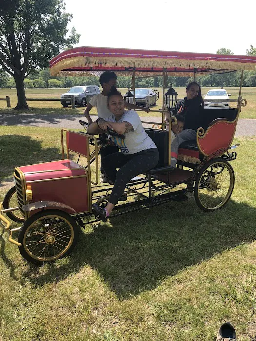 Heckscher State Park Campground Picture 6