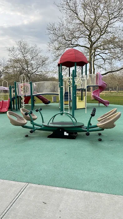 Heckscher State Park Campground Picture 8