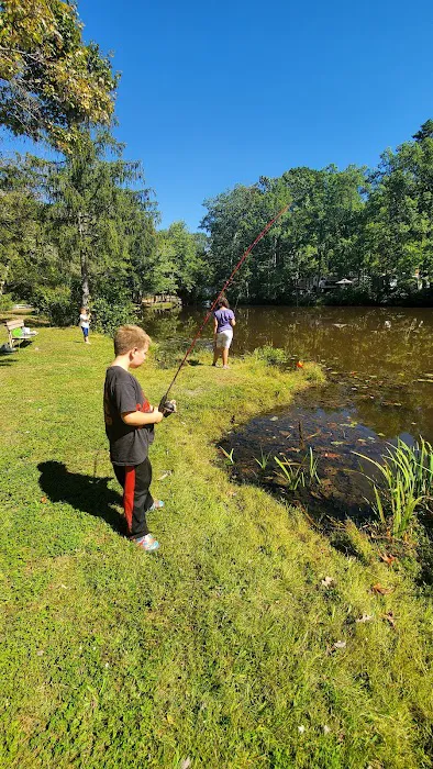 Timberland Lake Campground Picture 7