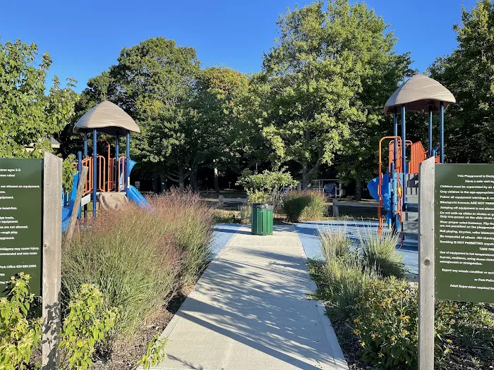 Heckscher State Park Campground Picture 3