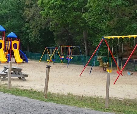 Butterfly Camping Resort