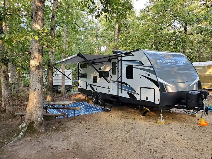 Butterfly Camping Resort Picture 6