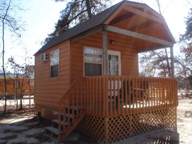 Butterfly Camping Resort Picture 7