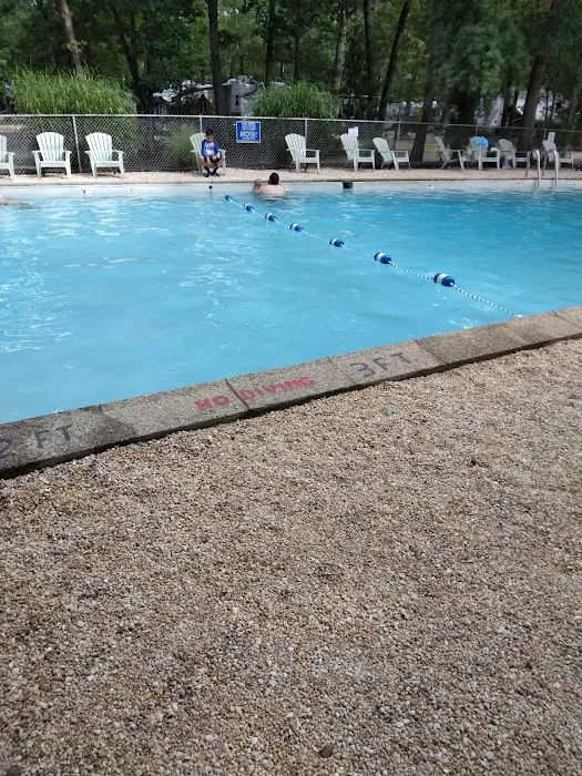 TIP TAM CAMPING RESORT Picture 1