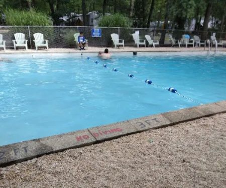 TIP TAM CAMPING RESORT