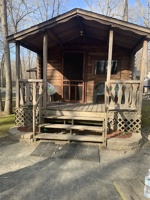 TIP TAM CAMPING RESORT Picture 2