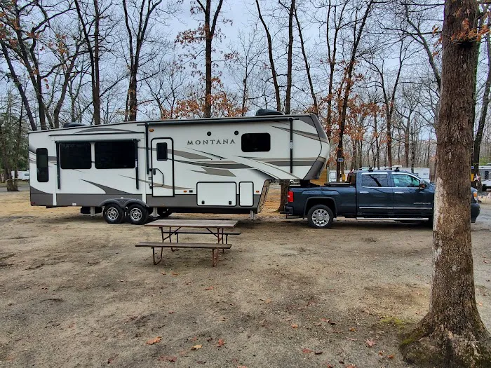 TIP TAM CAMPING RESORT Picture 4