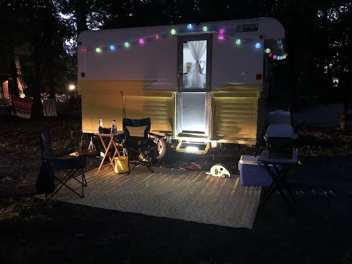 TIP TAM CAMPING RESORT Picture 8